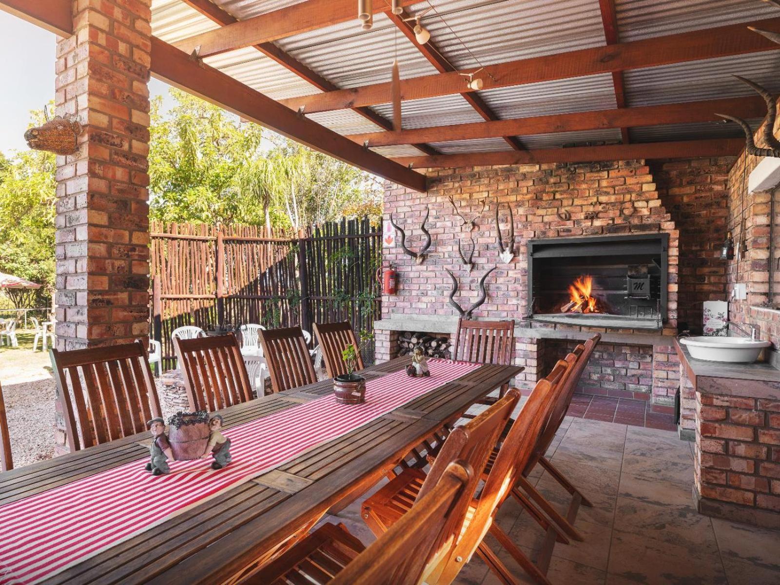 Temba Private Game Reserve Grahamstown Exteriör bild