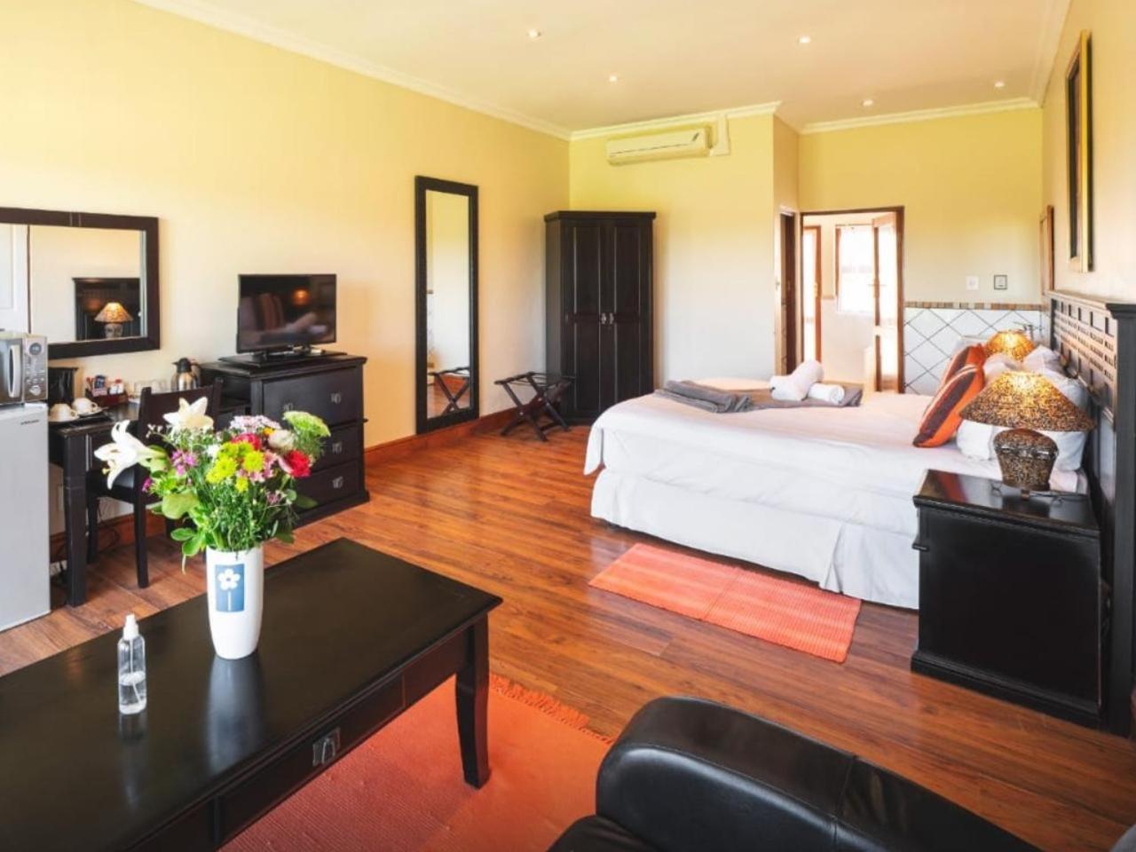 Temba Private Game Reserve Grahamstown Exteriör bild