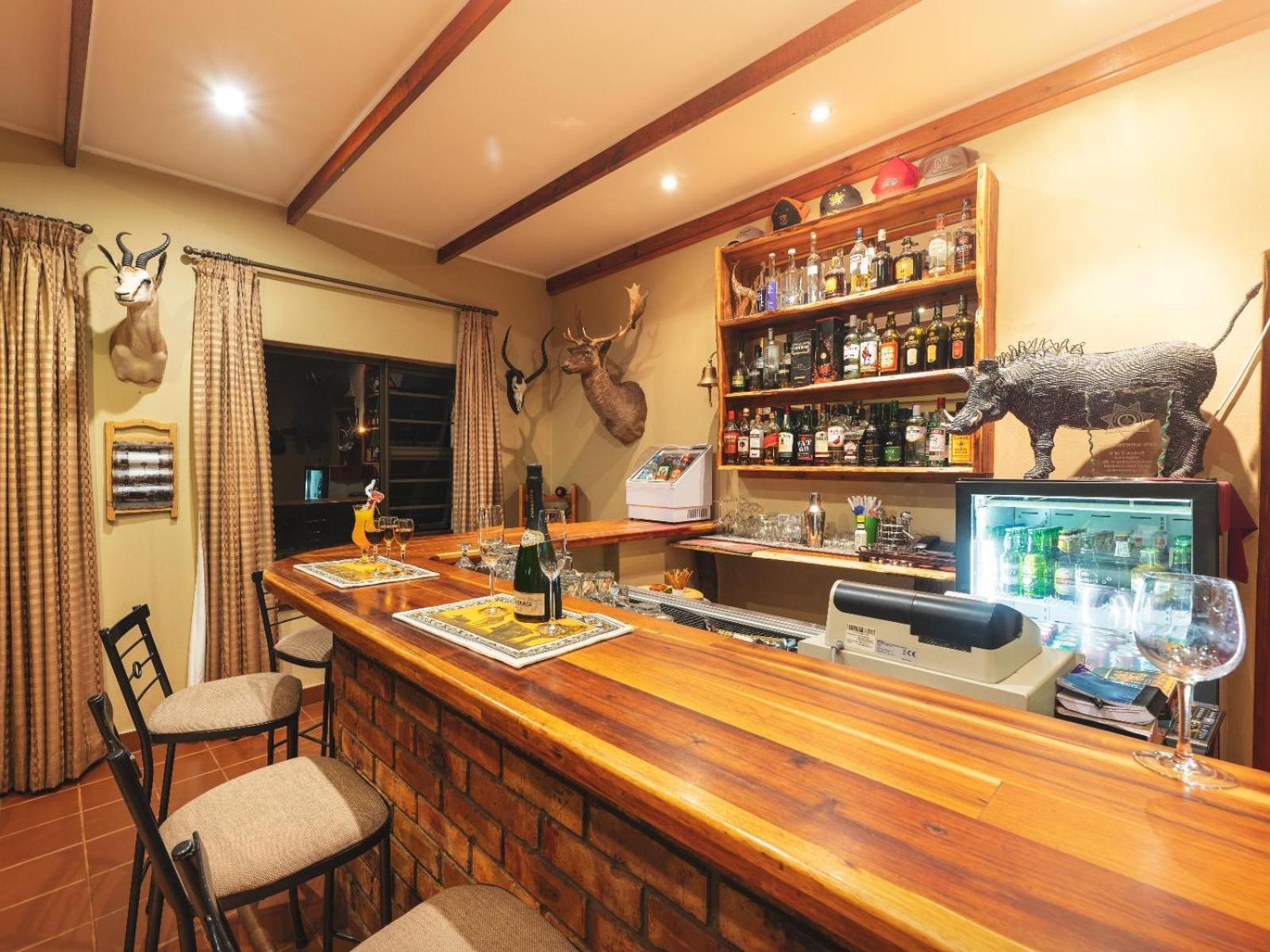 Temba Private Game Reserve Grahamstown Exteriör bild